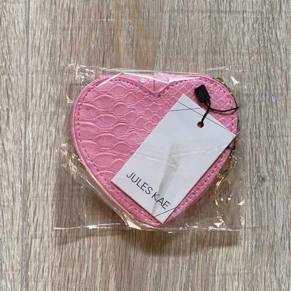 Jules Kae Other - Jules Kae Darla Snake Coin Purse